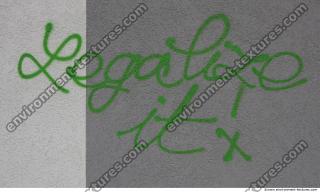 Photo Texture of Wall Tags 0008